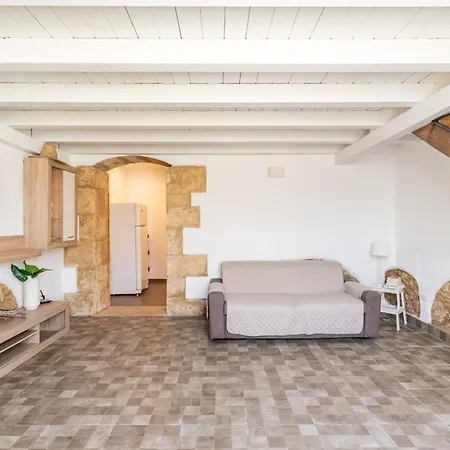 Casetta Ragusa By Wonderful Italy Apartman *