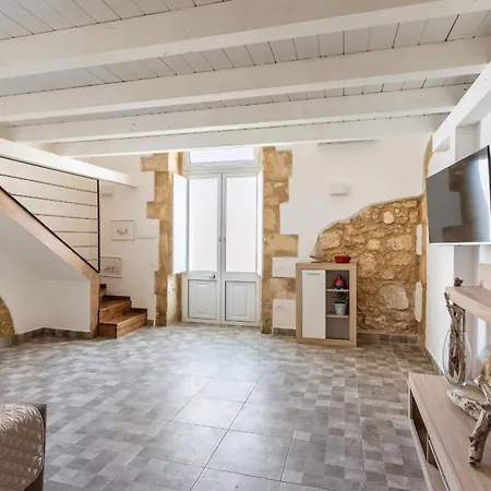 Casetta Ragusa By Wonderful Italy Apartman *