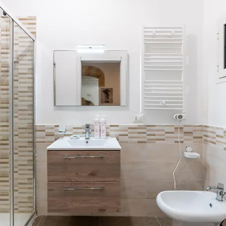 Apartman Casetta Ragusa By Wonderful Italy Szirakúza